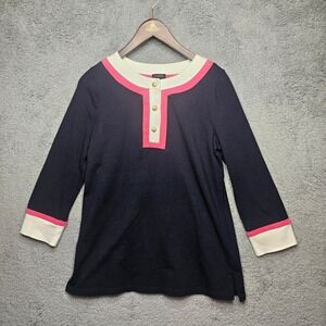 TALBOTS‎ TUNIC SIZE SMALL